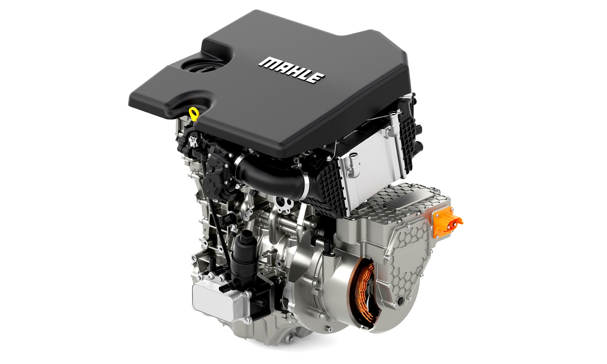 MAHLE extensor autonomía