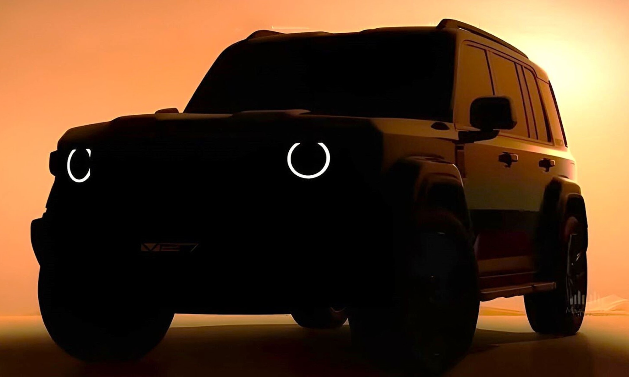 Con el fin de no tener problemas con Apple, el dueño de OMODA y JAECOO renombrará su marca de 4x4 como iCAUR fuera de China.