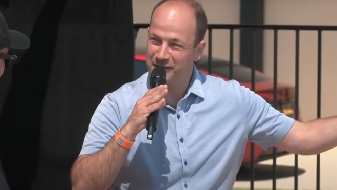 tesla roadster declaraciones tesla roadster declaraciones