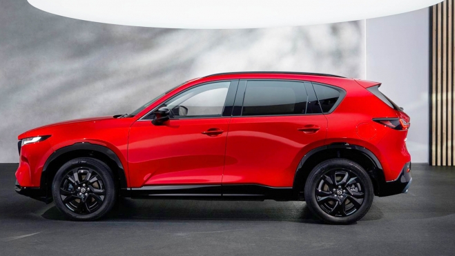 mazda cx5 suv hibrido 2 mazda cx5 suv hibrido 2