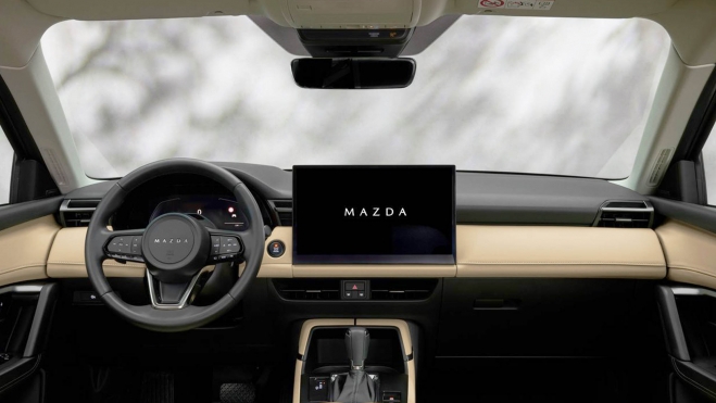 mazda cx5 suv hibrido 4 mazda cx5 suv hibrido 4