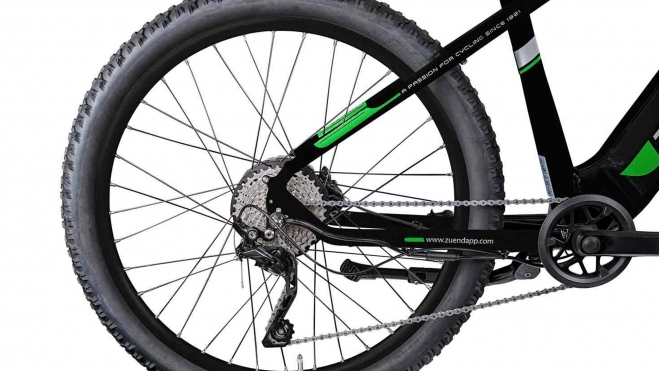 zundapp bicicleta electrica lidl barata zundapp bicicleta electrica lidl barata