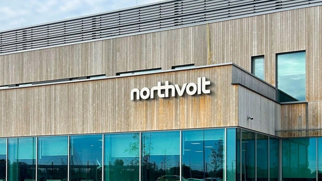 Norhvolt