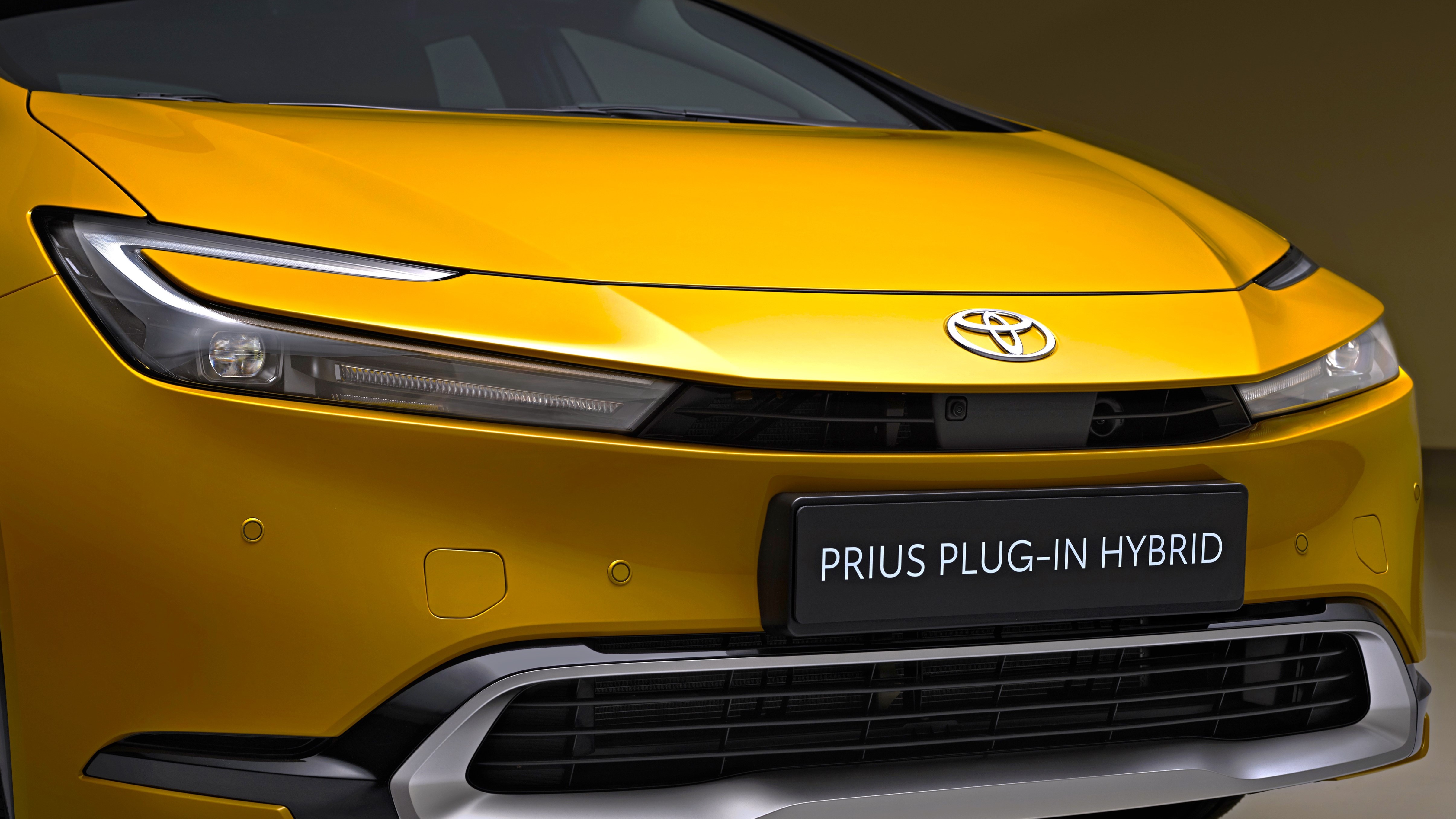 La actual lentitud de Toyota en un factor clave es un gran problema que podrían aprovechar rivales más ágiles como Tesla o BYD.
