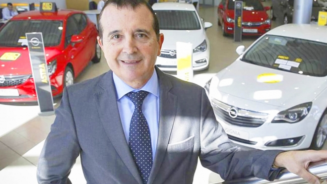 manuel palma empresario coche electrico 2