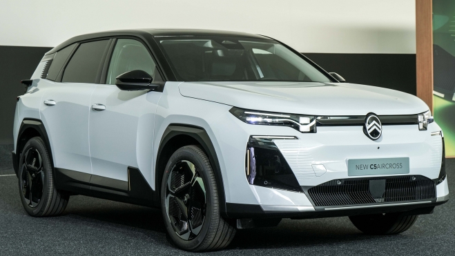 citroen c5 aircross precio 1 citroen c5 aircross precio 1
