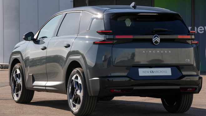 citroen c5 aircross precio 3 citroen c5 aircross precio 3