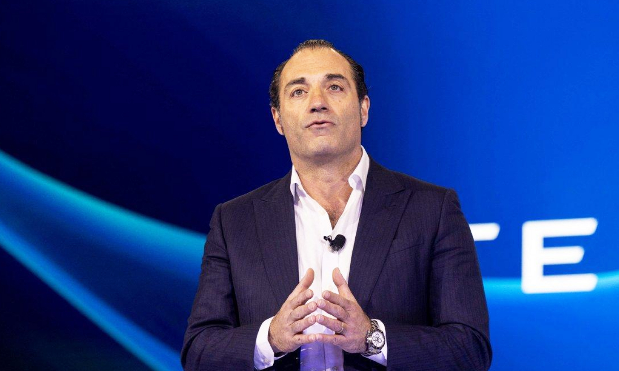antonio filosa ceo stellantis decisiones dificiles declaraciones 3