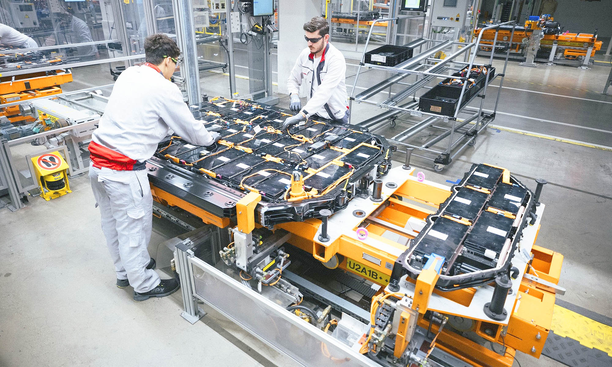 cidetec battery2life segunda vida baterias 2