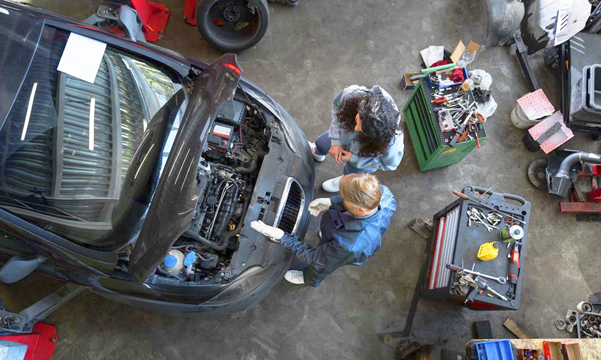 obsolescencia programada tecnologica de los coches electricos 3
