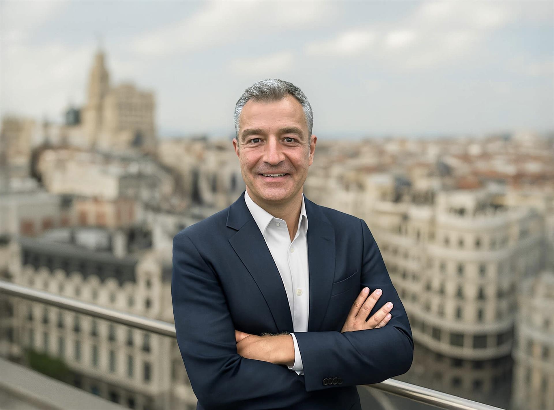 Agustín Martín Liux