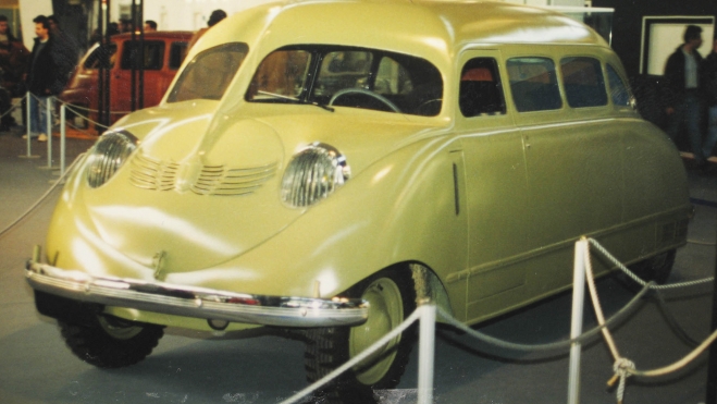 suv electrico monovolumen electrico gilles vidal 2 suv electrico monovolumen electrico gilles vidal 2