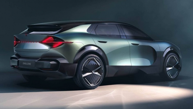 suv electrico monovolumen electrico gilles vidal 3 suv electrico monovolumen electrico gilles vidal 3