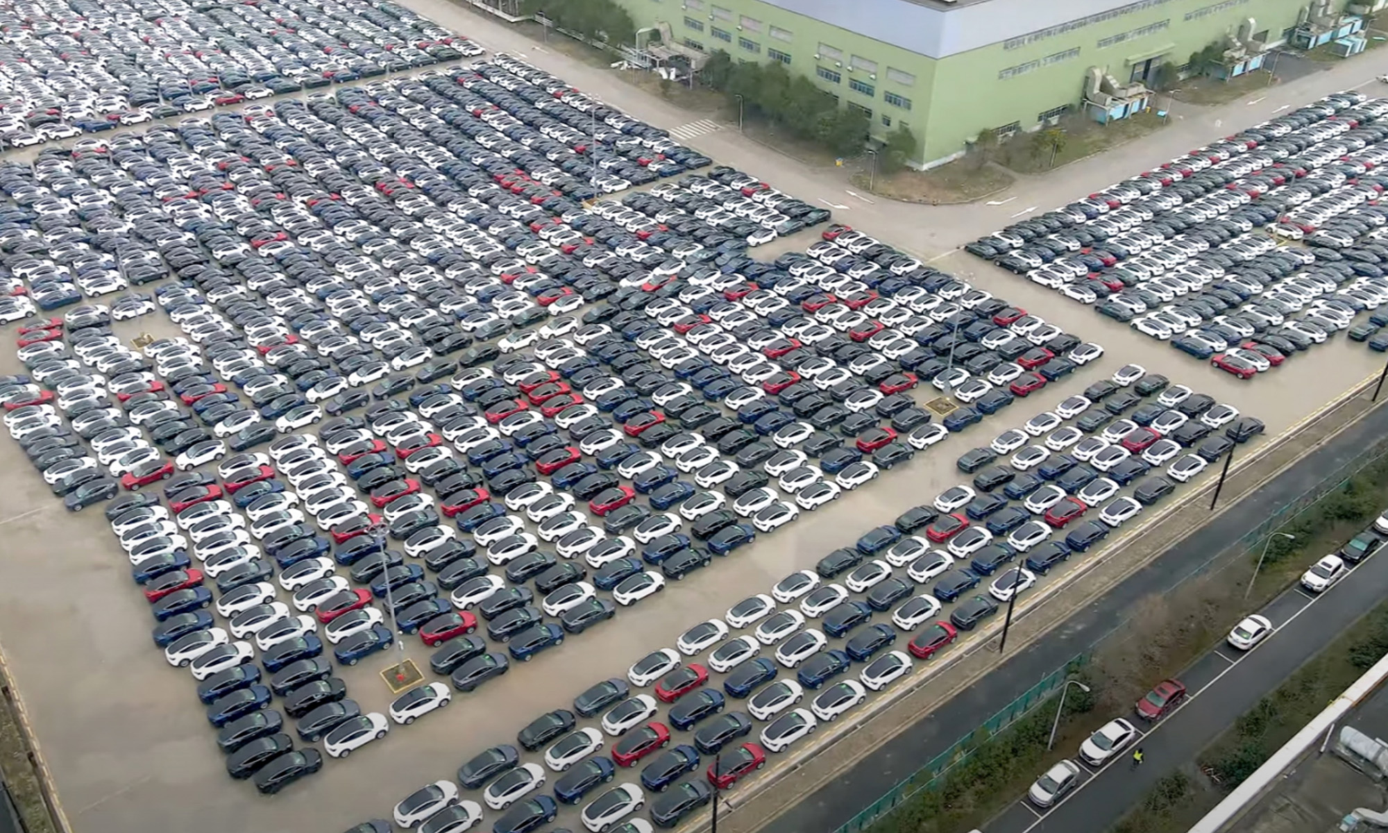 trampa marcas chinas coches asegurados sin vender 2