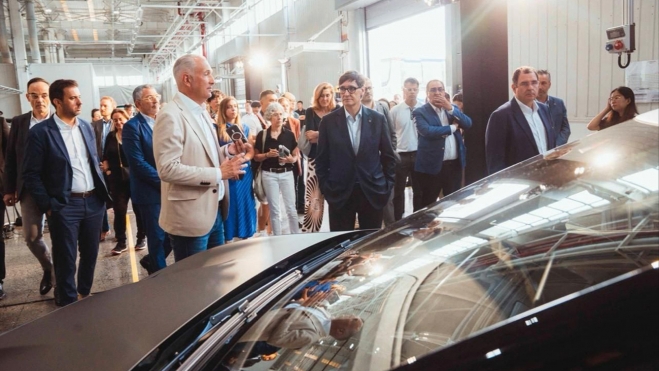 espana negocia aranceles cupra tavascan fabricado china 1