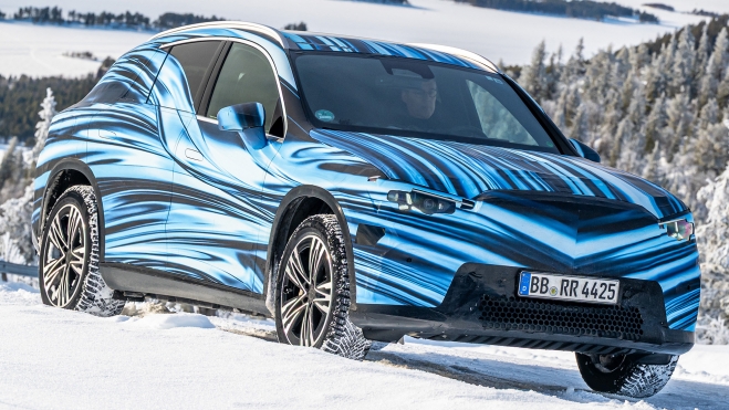 mercedes glc electrico 1