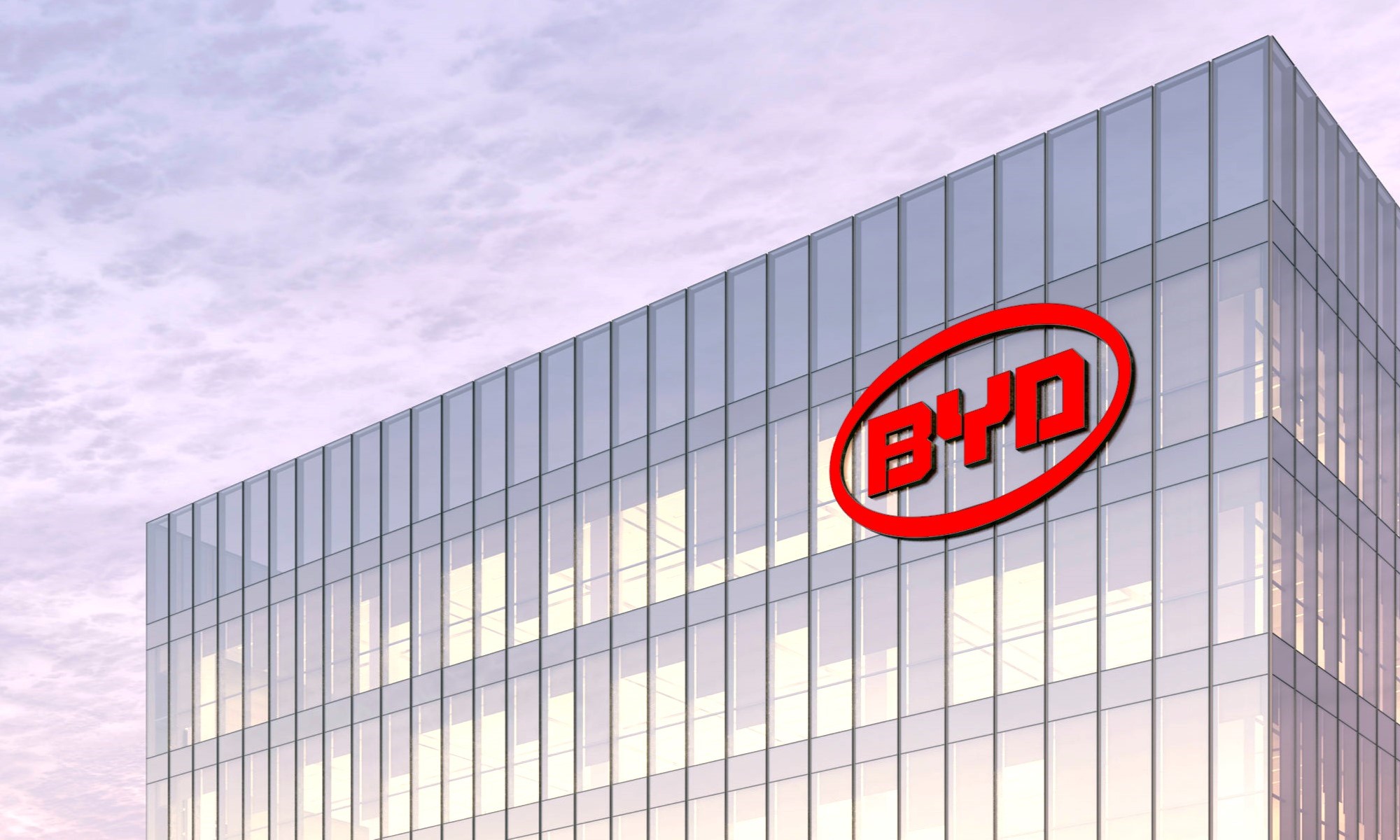 BYD ingresó en la lista Fortune de las empresas más valiosas del mundo en 2022, pero ha sido ahora cuando ha entrado en el Top 100.