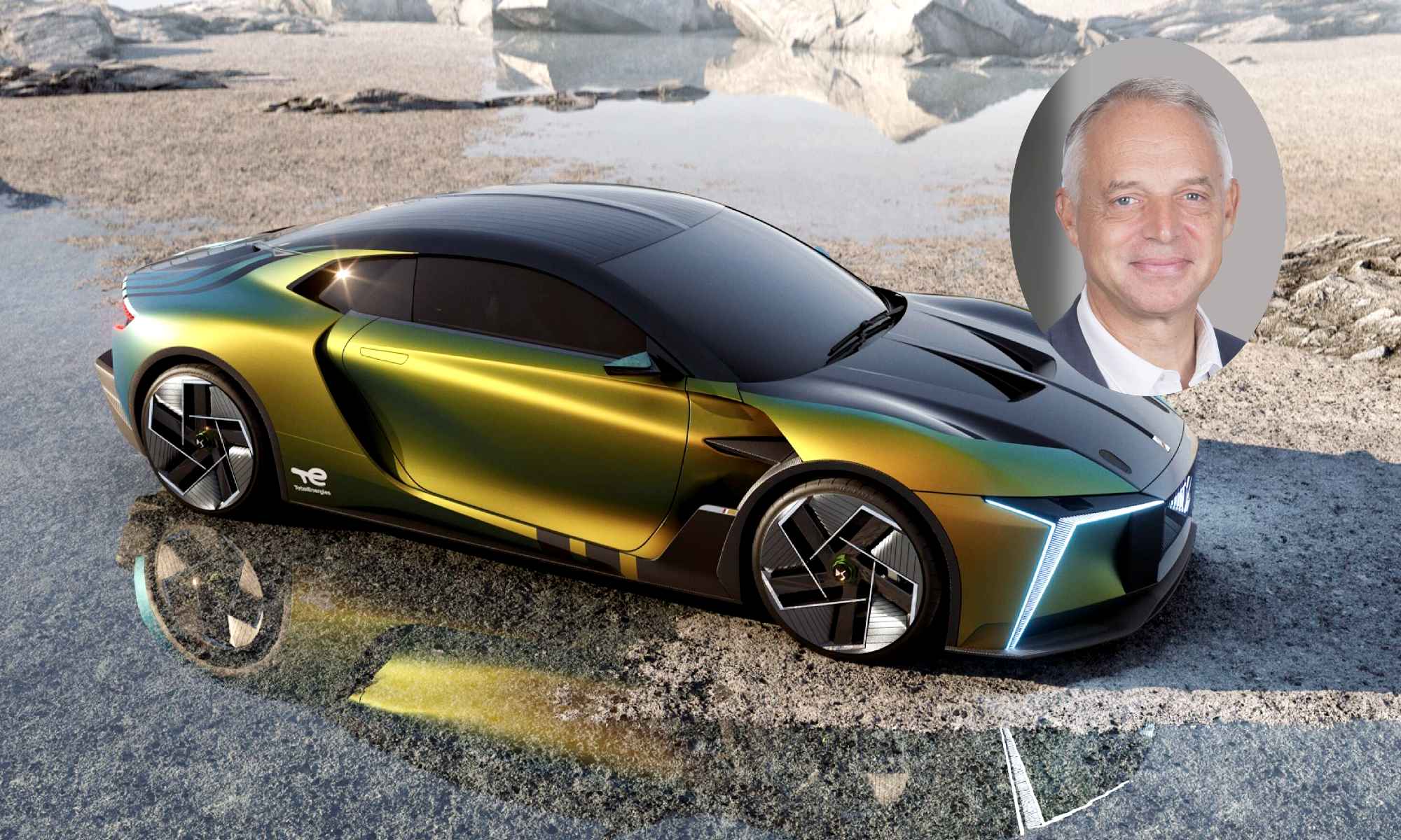 DS