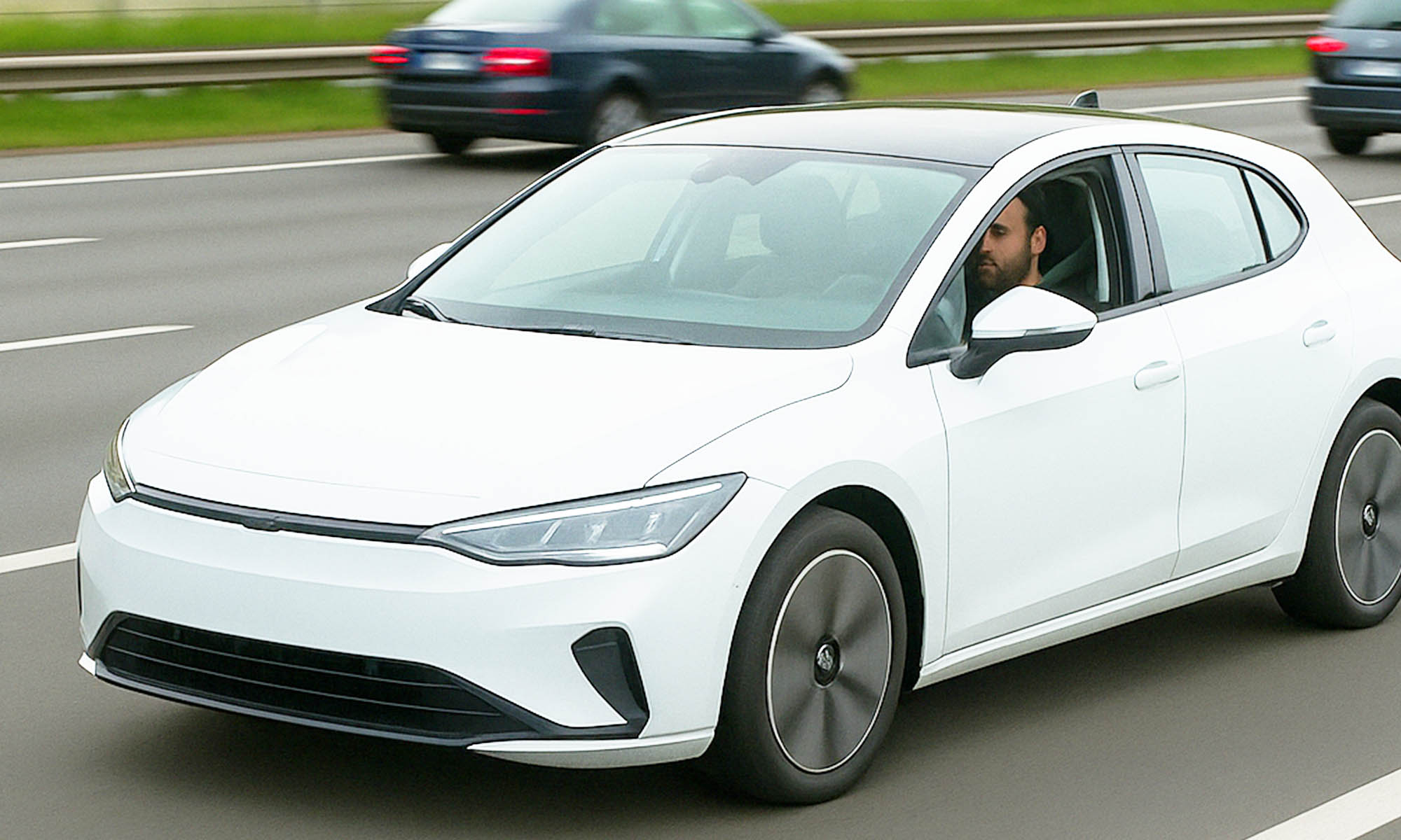 coches electricos mas autonomia ocu 1