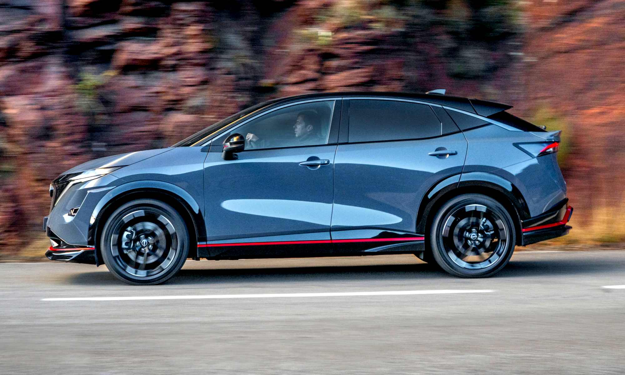 Nissan Ariya