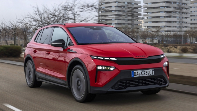 Škoda Elroq (10) (1) Škoda Elroq (10) (1)