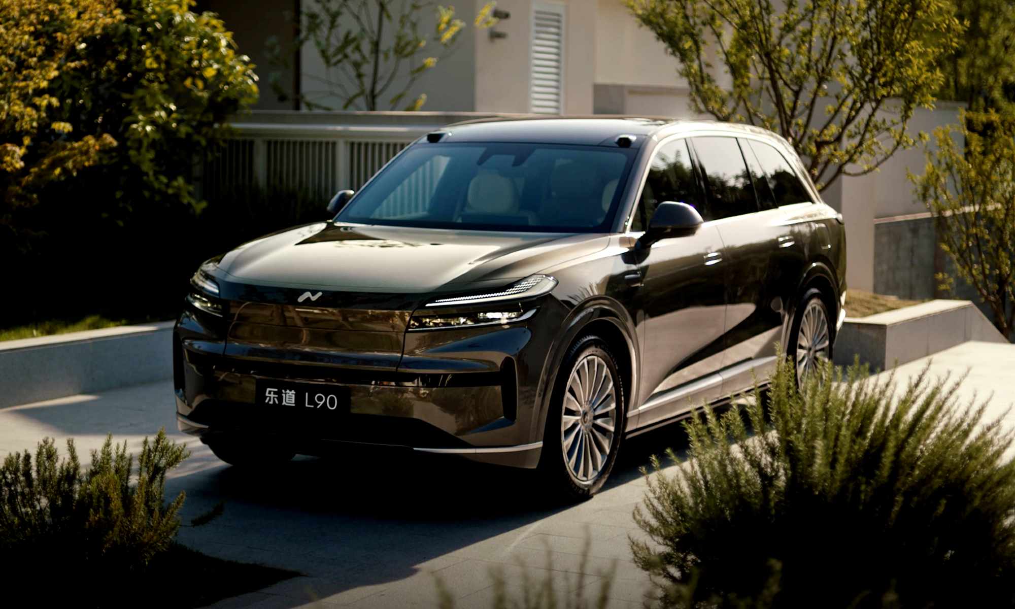 Onvo L90