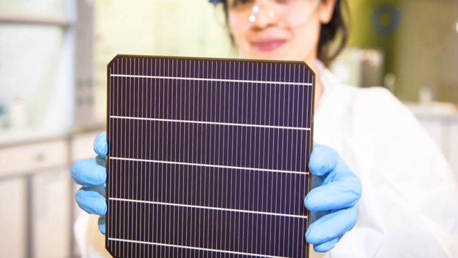 celulas fotovoltaicas Perovskita japon energias renovables 2