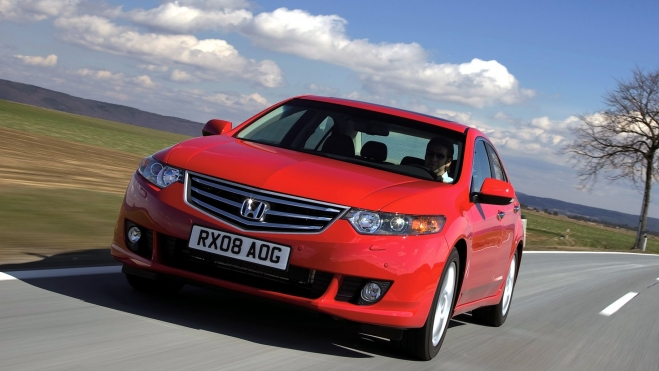Honda Accord Mejor mecánico España marcas mas fiables y las menos, incluidos coches chinos Honda Accord Mejor mecánico España marcas mas fiables y las menos, incluidos coches chinos