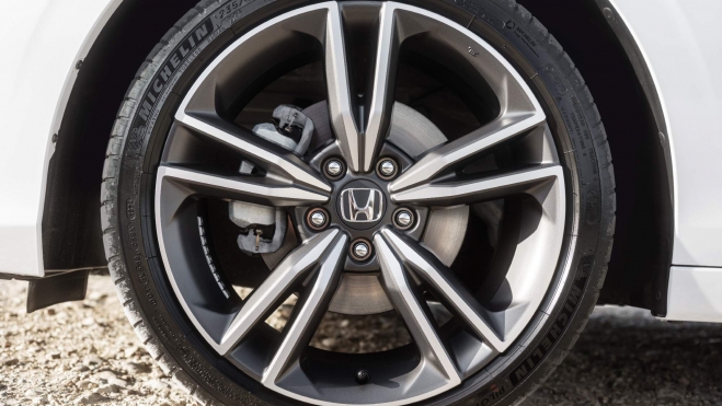 Honda Civic 2