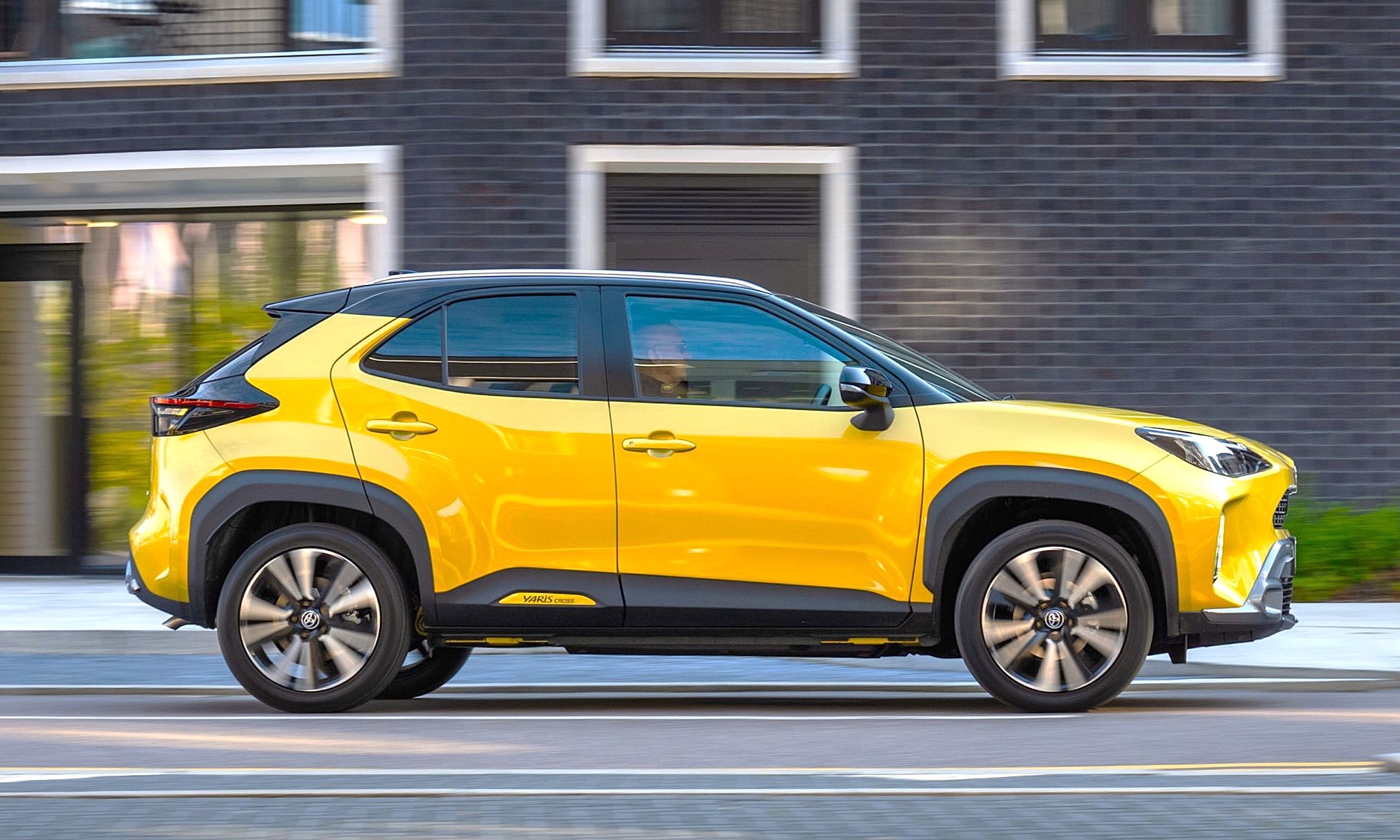 Este SUV de Toyota, y que siempre ha montado motores irrompibles, ha sido el híbrido con más ventas el pasado julio en España.