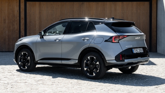kia new sportage gtline my26 lunar silver static print 3600x2400 010 kia new sportage gtline my26 lunar silver static print 3600x2400 010