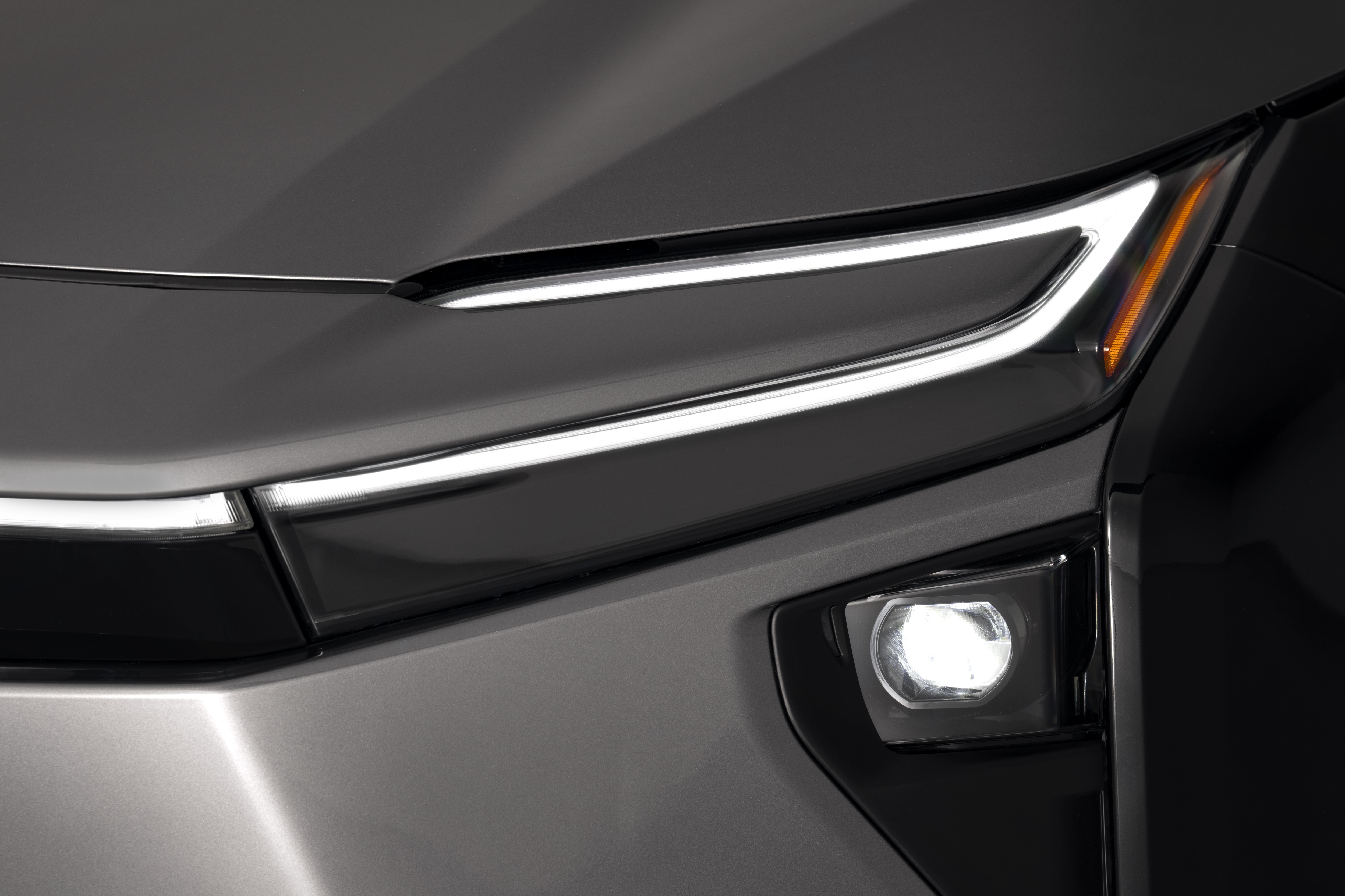 Toyota actualiza el bZ4X (3)