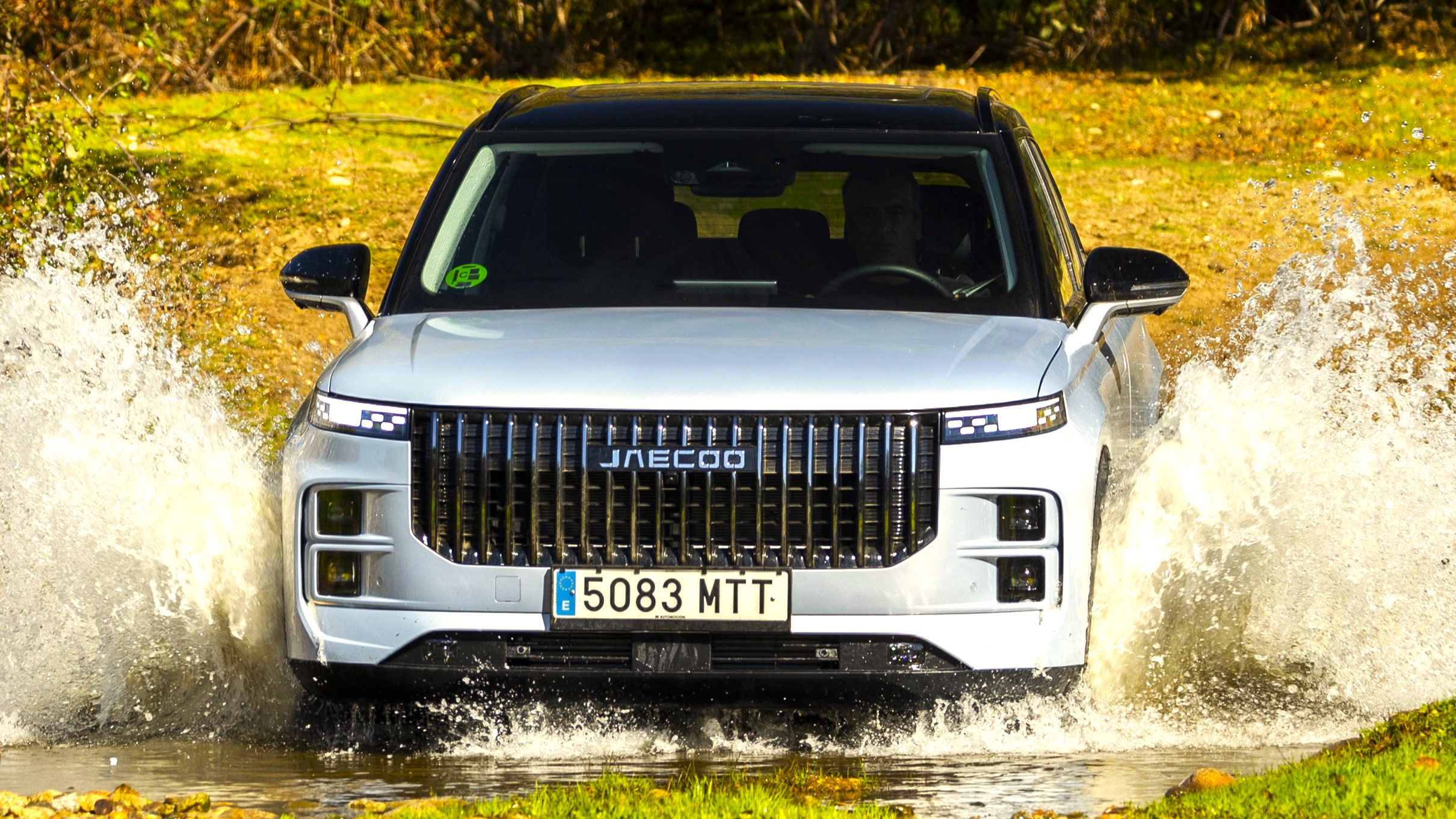 A través de un sorteo, puedes llevarte gratis este SUV híbrido enchufable súper ventas de 340 CV y 1.200 km de autonomía de JAECOO.