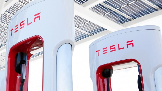 Tesla Tesla