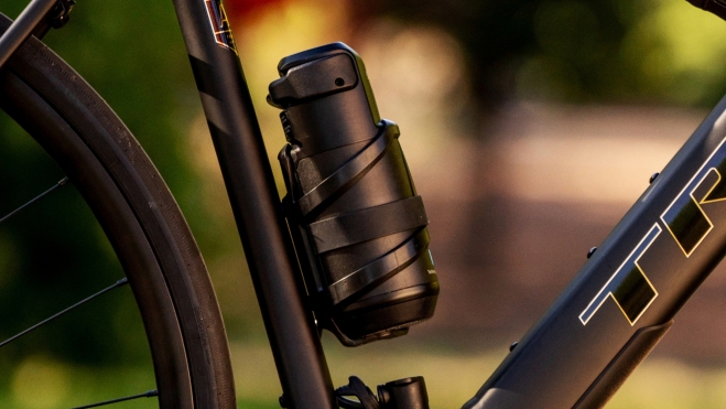 Domane+ ALR TQ Range Extender Domane+ ALR TQ Range Extender