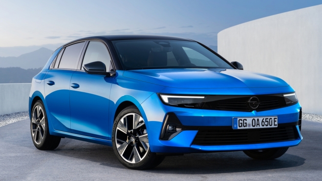 opel astra opel astra