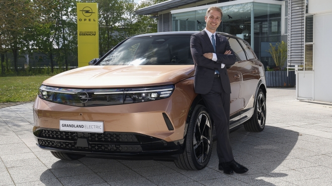 Florian Huettl ceo Florian Huettl ceo