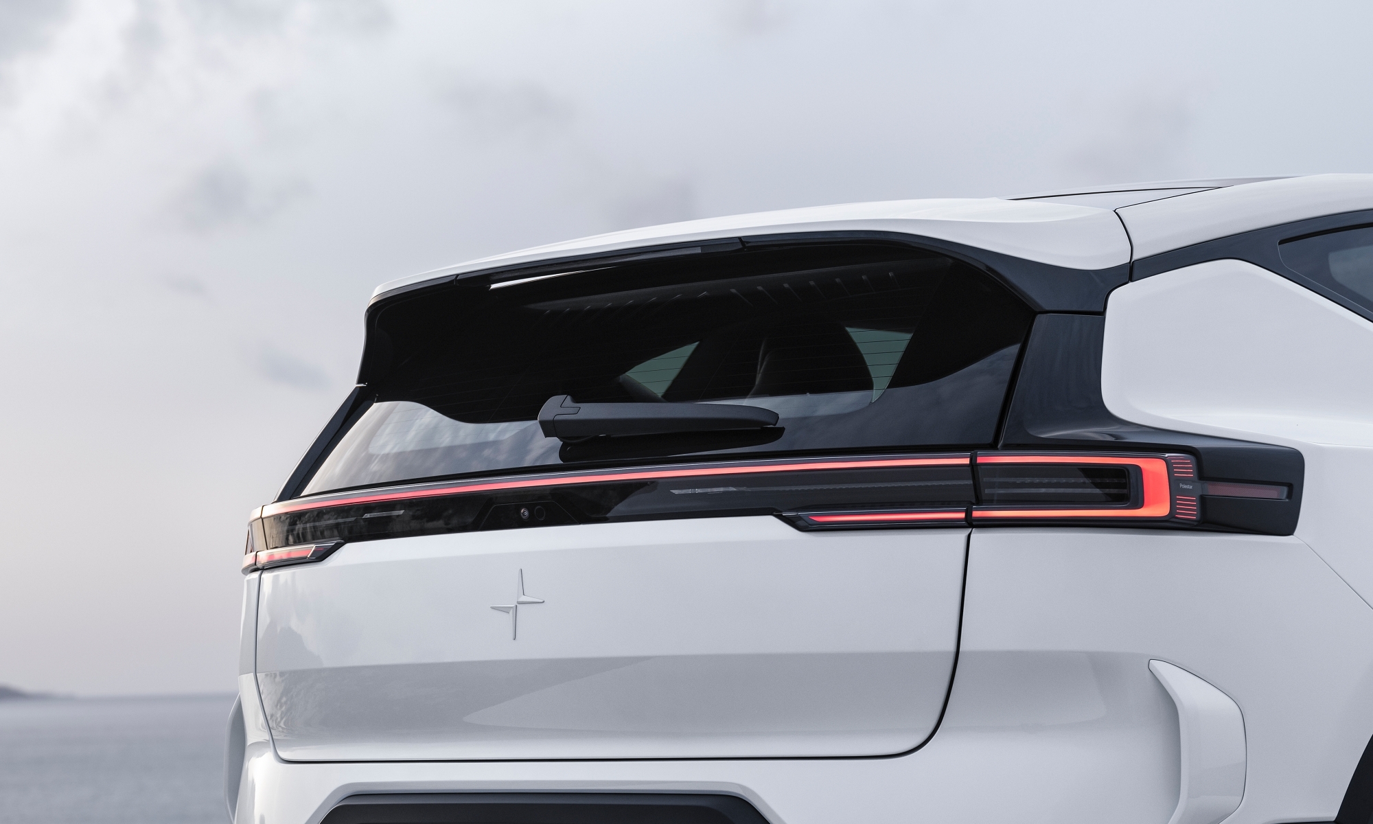 Polestar está sufriendo mucho más de lo esperado por culpa de la guerra comercial china.