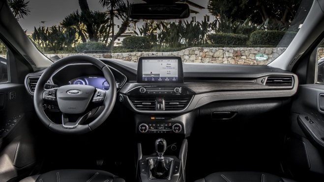 Ford Kuga (2)