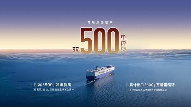 5.170.000 coches record omoda jaecoo BYD mayor fabricante china 2 5.170.000 coches record omoda jaecoo BYD mayor fabricante china 2