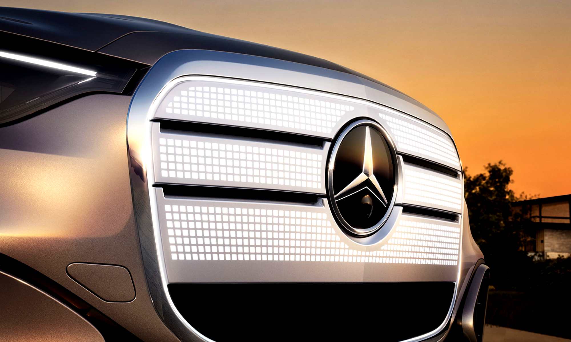 mercedes