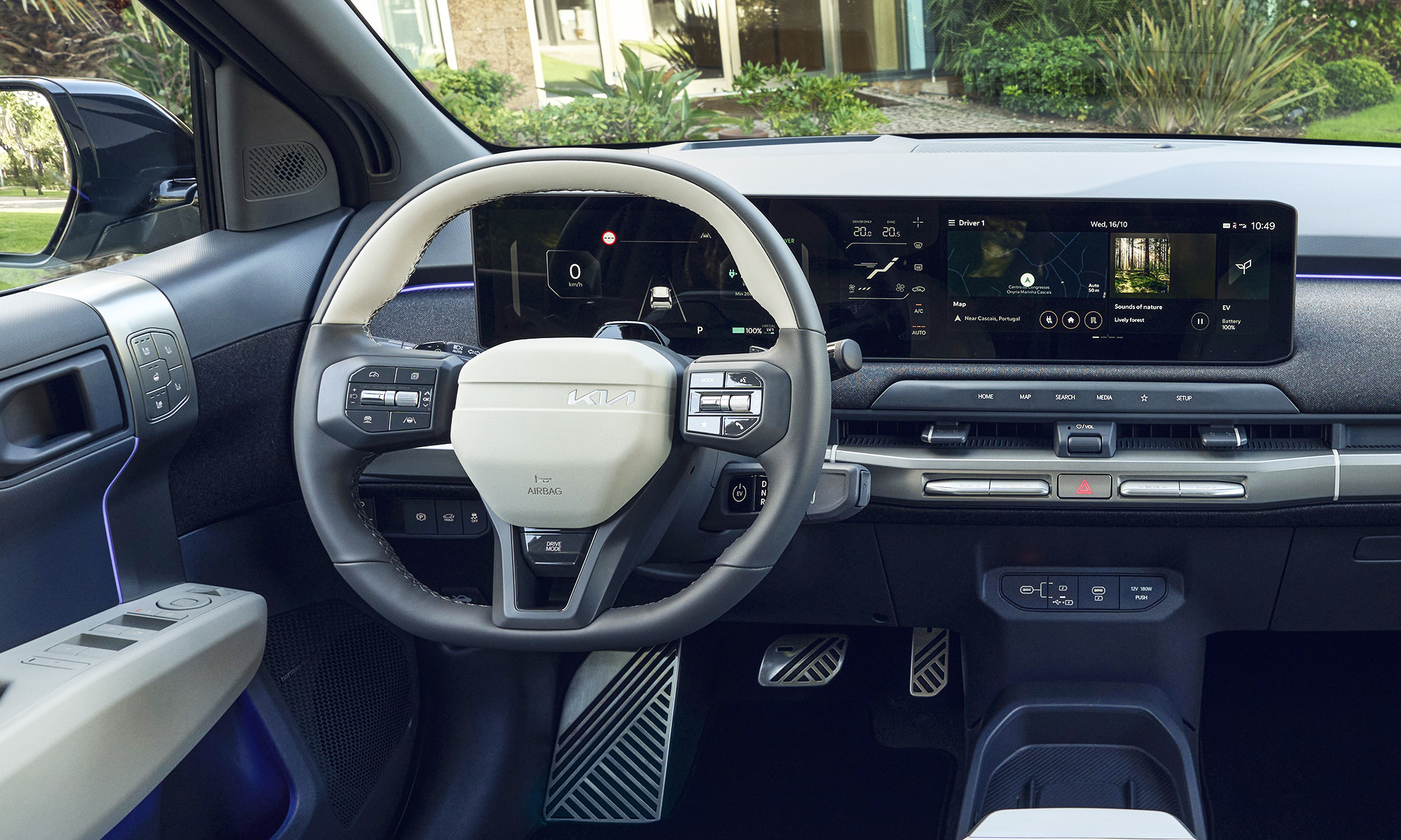 Este SUV eléctrico de KIA ya es todo un 'súper ventas' en España.