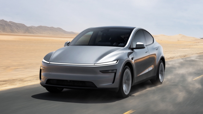tesla model y tesla model y