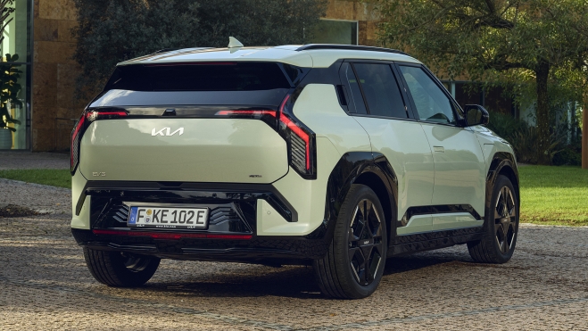 kia ev3 2 kia ev3 2