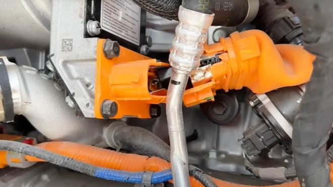 desguace coches electricos no tocar 2 desguace coches electricos no tocar 2