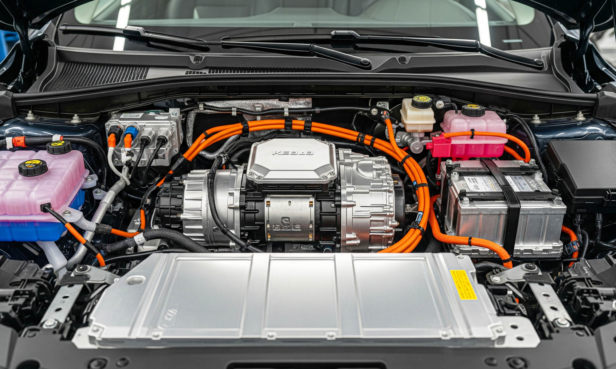 desguace coches electricos no tocar 3 desguace coches electricos no tocar 3