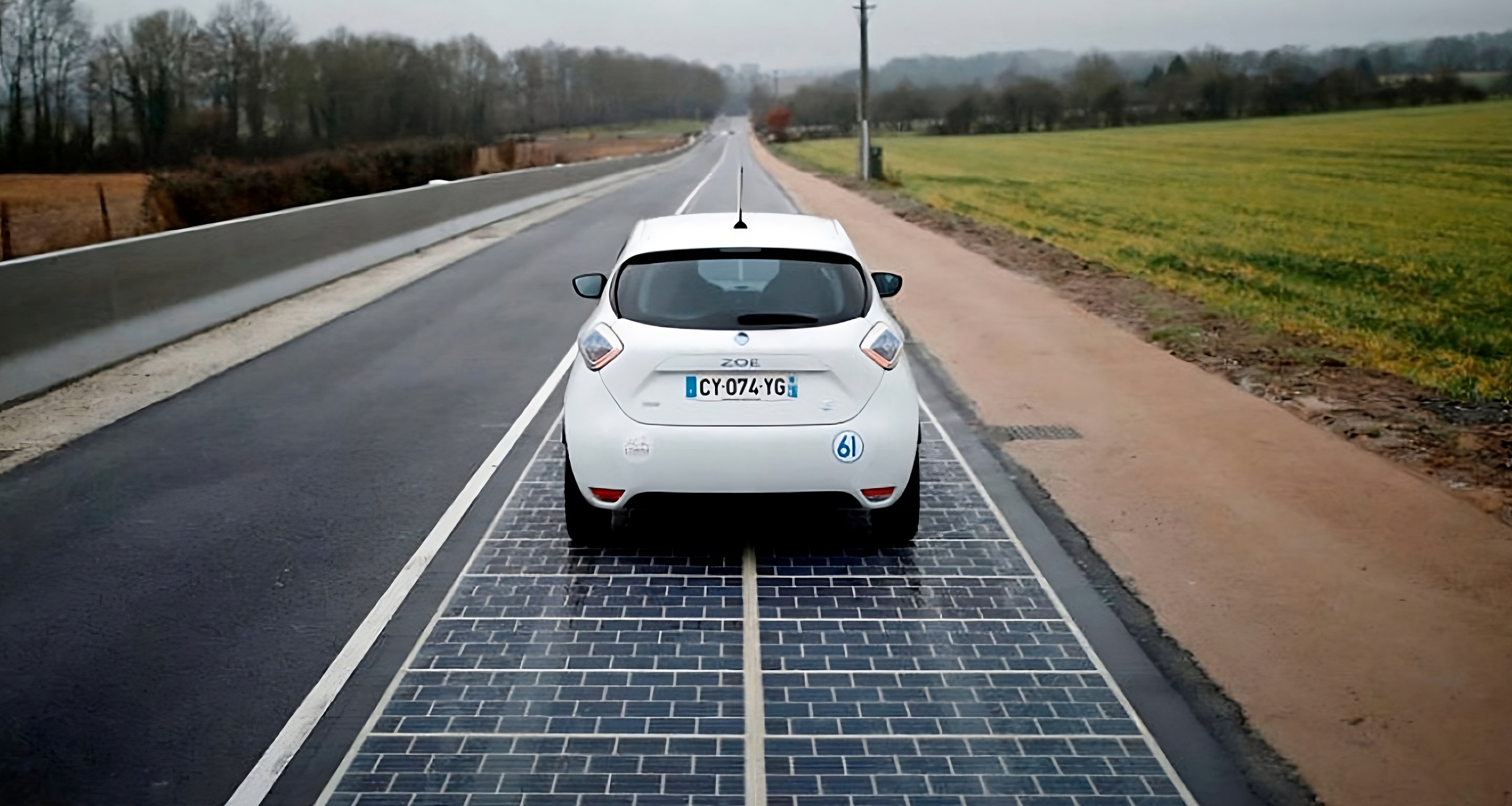 Proyecto autopista solar