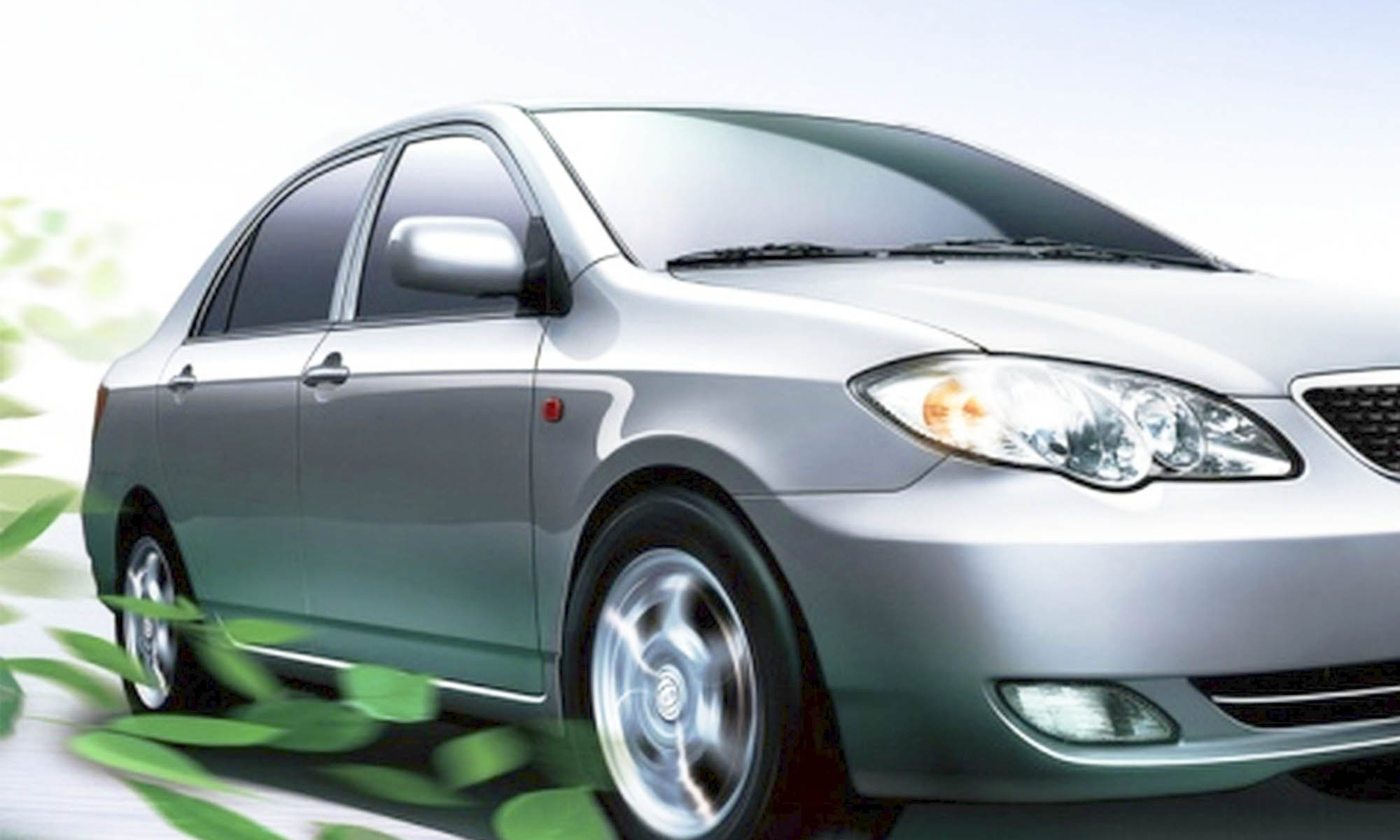 byd f3dm primer hibrido enchufable historia 1