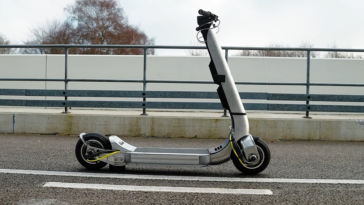 26.000 € 160 km patinete eléctrico6 26.000 € 160 km patinete eléctrico6