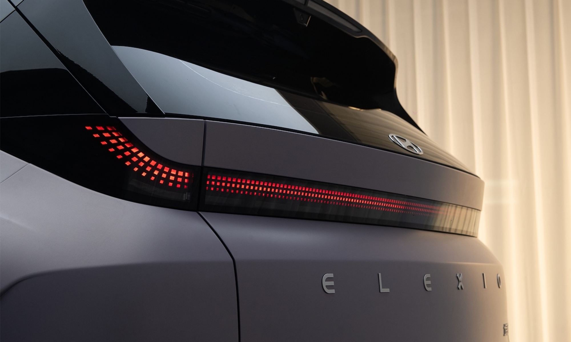 Hyundai se está planteando vender su nuevo coche eléctrico en más países.